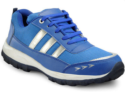 

Koolpals Estonia Running Shoes For Men(Blue, Royal blue