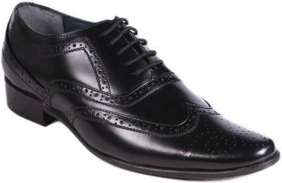 Balujas Lace Up