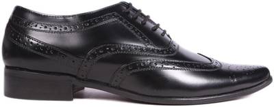 Balujas Lace Up