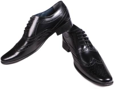 Balujas Lace Up