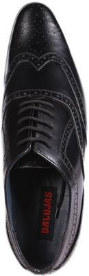 Balujas Lace Up