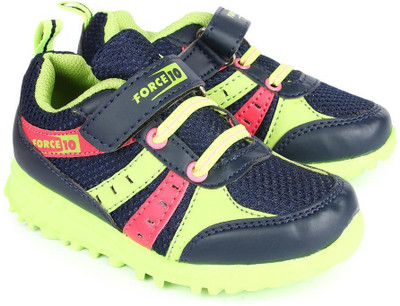 

Force 10 By Liberty Boys(Green