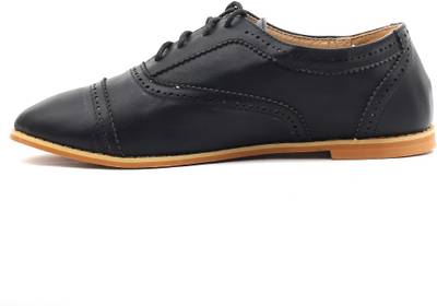 Shuberry Lace Up Shoes