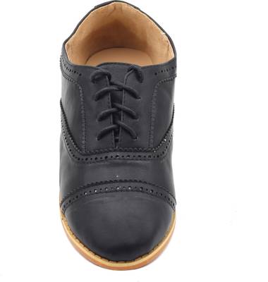 Shuberry Lace Up Shoes