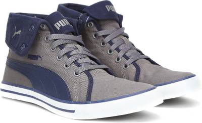 Puma Carme Mid IDP Mid Ankle Sneakers