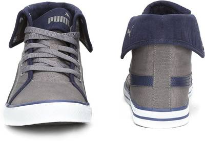 Puma Carme Mid IDP Mid Ankle Sneakers