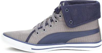 Puma Carme Mid IDP Mid Ankle Sneakers