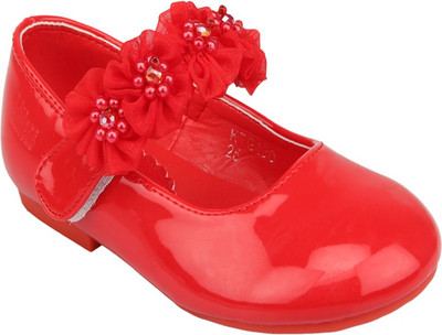 

KITTENS Girls, Red