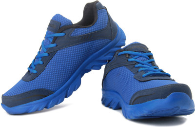 

Terravulc Running Shoes For Men(Blue, Blue;black