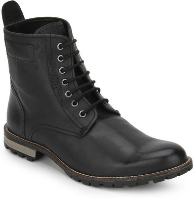 

Arden Diggory Boots For Men(Black