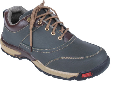 

Monkx Casuals For Men(Olive)