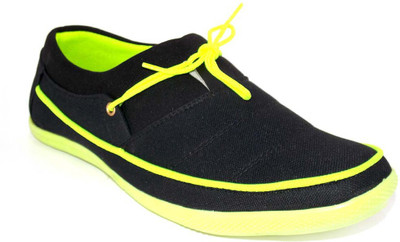 

Aleg Sneakers For Men(Green)