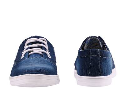 Kaneggye Canvas Shoes, Sneakers, Party Wear, Casuals
