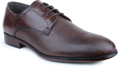 

Red Tape Lace Up For Men(Brown