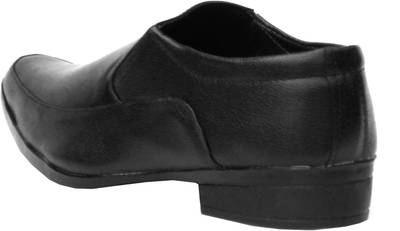 BlackField Slip On