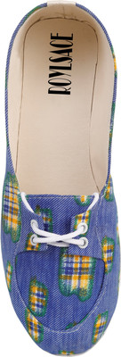 

Roylsace Sneakers For Women(Multicolor, Multi