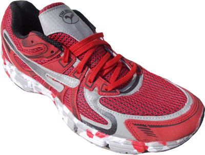 

SEGA Brook Running Shoes For Men(Red