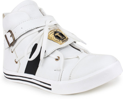 

Appe Sneakers For Men(White, Black
