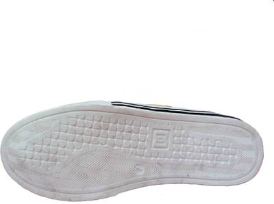 ABTC Tango Fashion Sneakers
