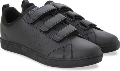 

ADIDAS NEO VS ADVANTAGE CLEAN CMF Sneakers For Men(Black, Cblack/cblack/onix
