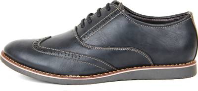 Bunkeys Lace Up