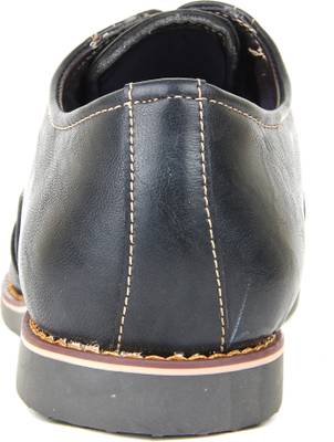Bunkeys Lace Up