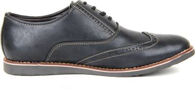 Bunkeys Lace Up