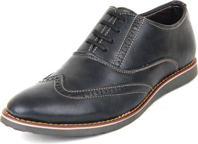 Bunkeys Lace Up