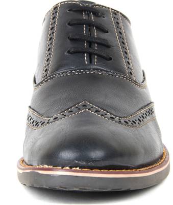 Bunkeys Lace Up