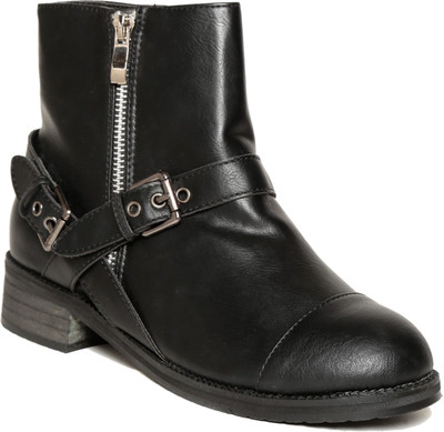 

TEN Boots For Women(Black)