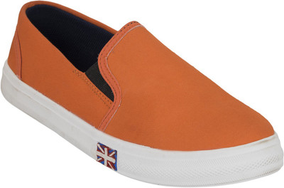 

Broxx Casuals For Women(Orange