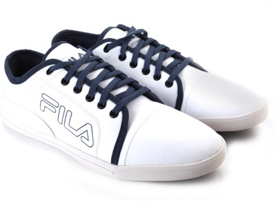 

Fila Sneakers For Men(White, Wht