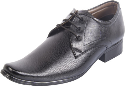 

Metmo Corporate Casuals For Men(Black