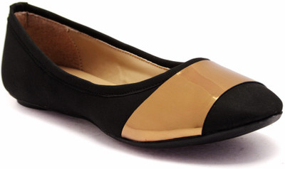 

Bruno Manetti 9096 Bellies For Women(Gold), 9096-golden