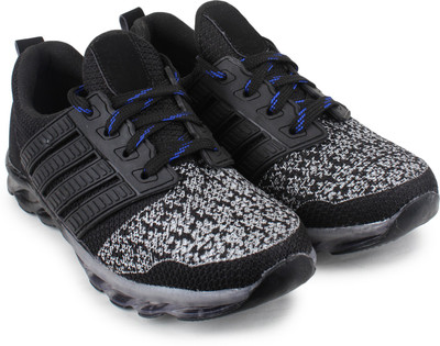 

Do Bhai Mocassin For Women(Black