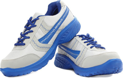 

Terravulc Running Shoes For Men(Grey