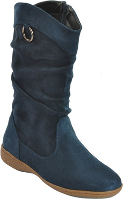 

Shuberry Boots For Women(Navy