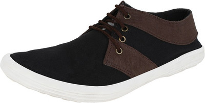 

Hirolas Casuals For Men(Black, 09;black