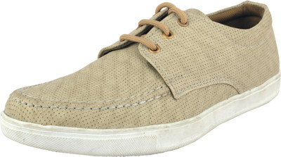 

Belly Ballot Casuals For Women(Beige