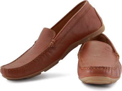 

Blackberrys Armel Loafers For Men(Brown), Medium tan