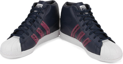 

ADIDAS Sneakers For Women(Blue, White, Conavy/ltflre/ftwwht