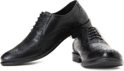 

Red Tape RTS8761 For Men(Black