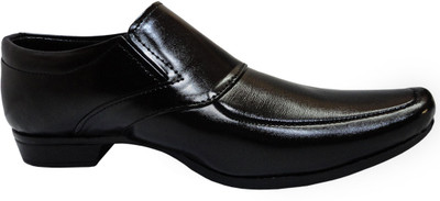 

ACTIVA Best Slip On Shoes For Men(Black
