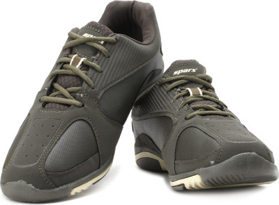 

Sparx SM-204 Sneakers For Men(Beige, Olive, Olive beige