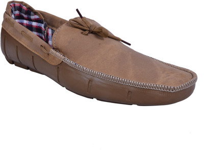 

Smith Soul Loafers For Men(Beige)