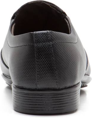 Zixer Synthetic Leather Slip On