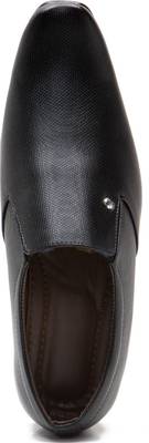 Zixer Synthetic Leather Slip On