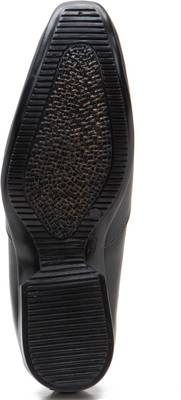 Zixer Synthetic Leather Slip On