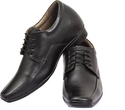 Celby Elevator/Height Increasing Formal Shoes Lace Up