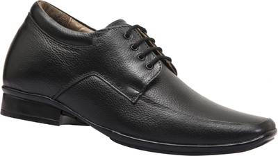 Celby Elevator/Height Increasing Formal Shoes Lace Up